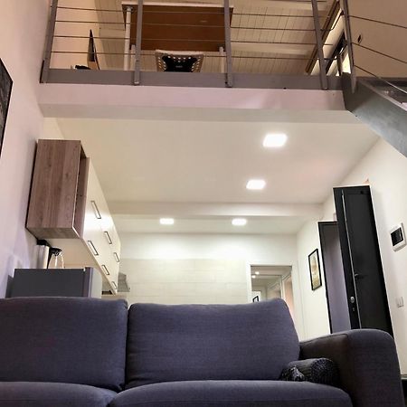 Loft Vicolo Lavico Apartment Catania Ngoại thất bức ảnh