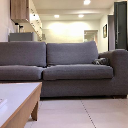 Loft Vicolo Lavico Apartment Catania Ngoại thất bức ảnh