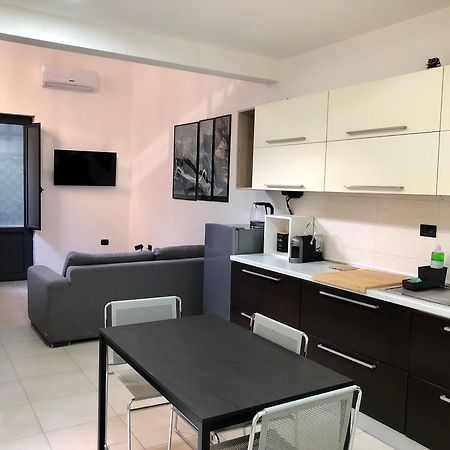Loft Vicolo Lavico Apartment Catania Ngoại thất bức ảnh