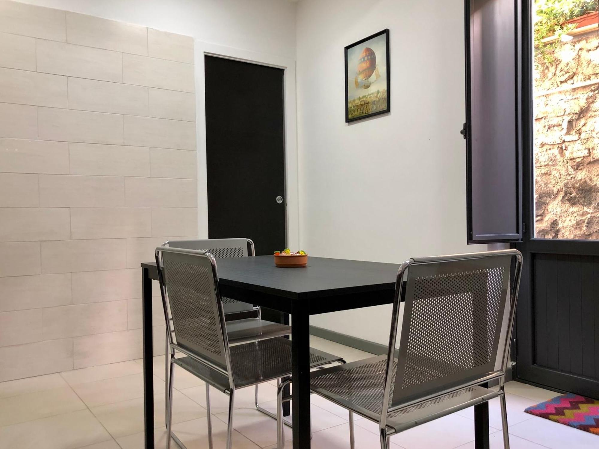 Loft Vicolo Lavico Apartment Catania Ngoại thất bức ảnh