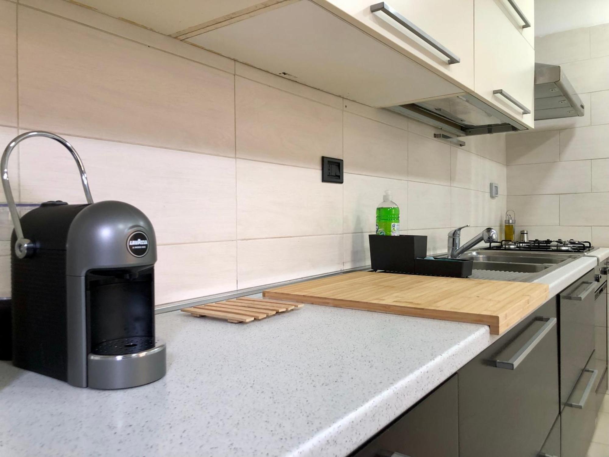 Loft Vicolo Lavico Apartment Catania Ngoại thất bức ảnh