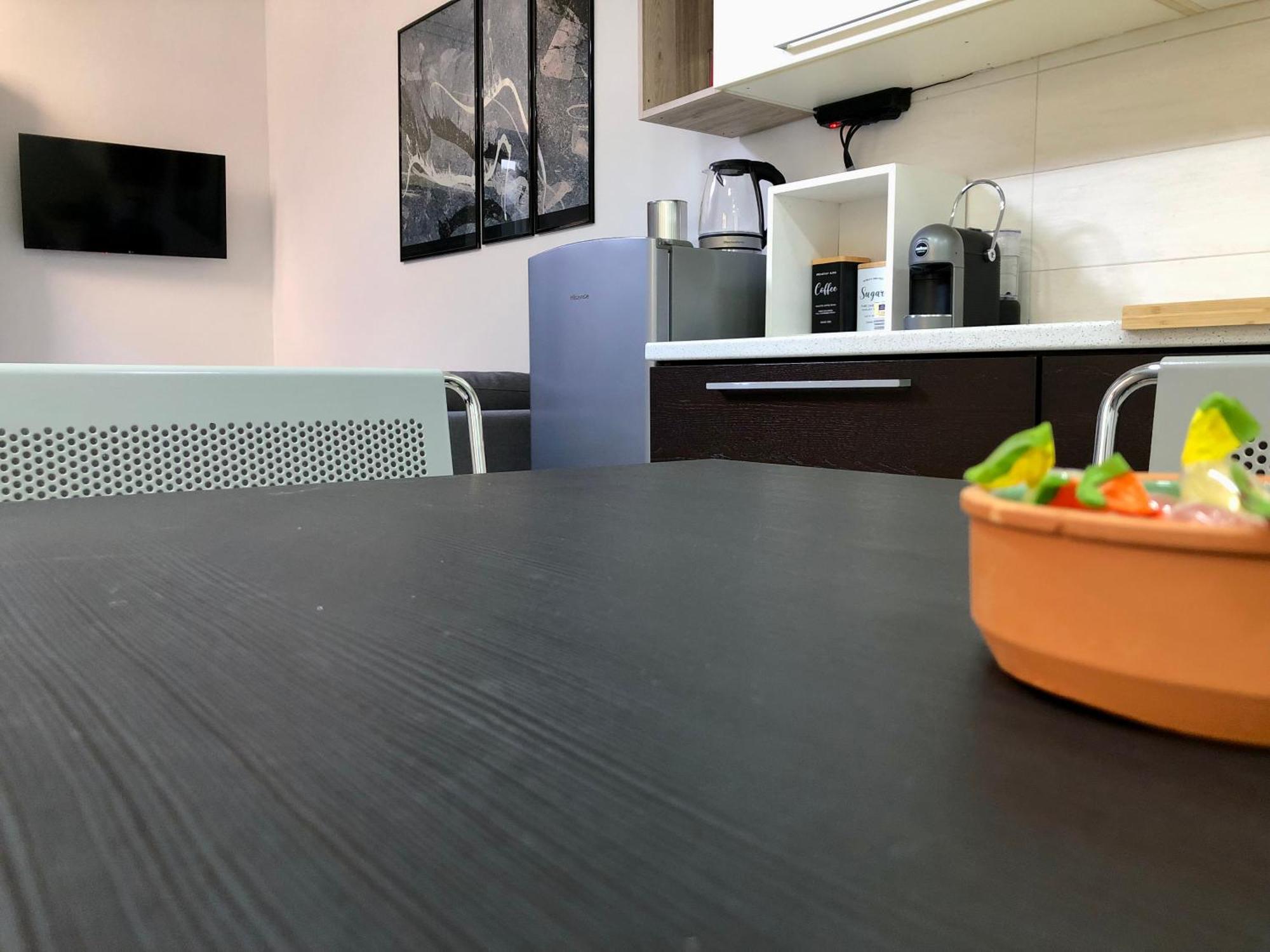 Loft Vicolo Lavico Apartment Catania Ngoại thất bức ảnh