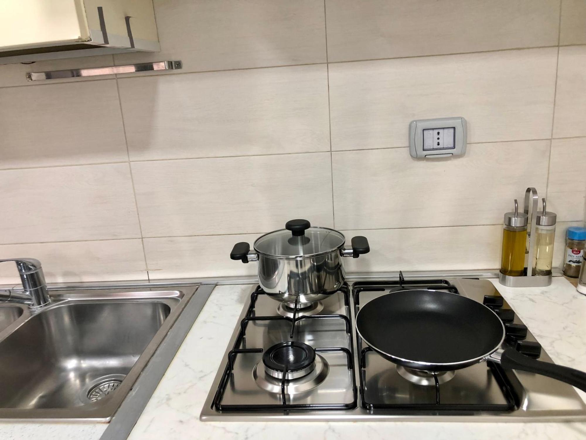 Loft Vicolo Lavico Apartment Catania Ngoại thất bức ảnh