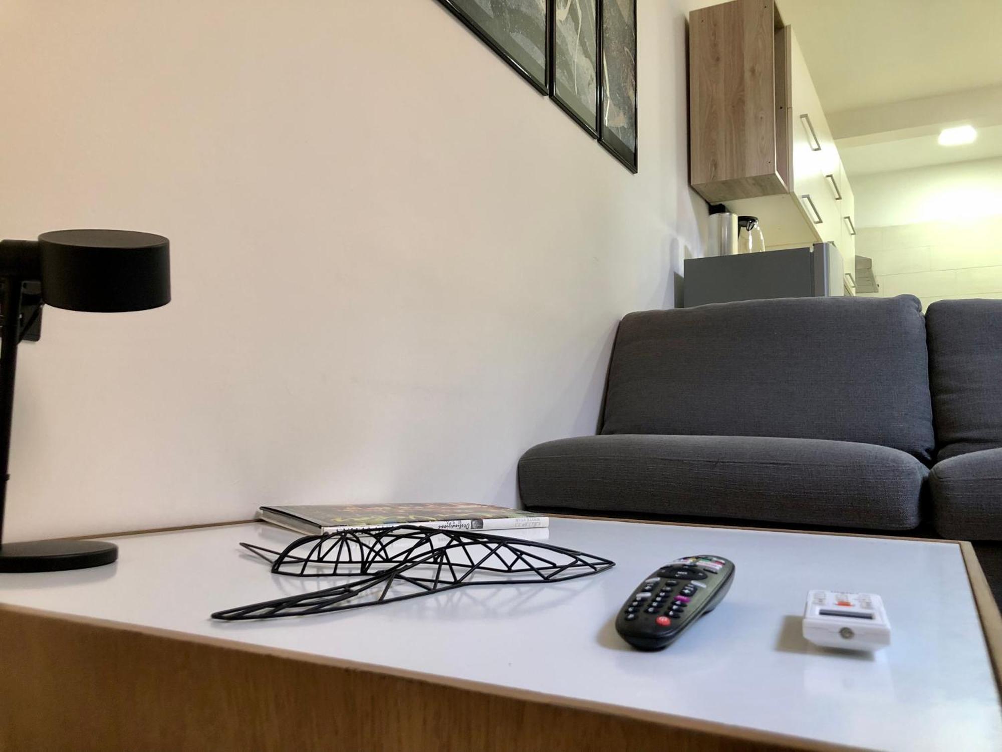 Loft Vicolo Lavico Apartment Catania Ngoại thất bức ảnh