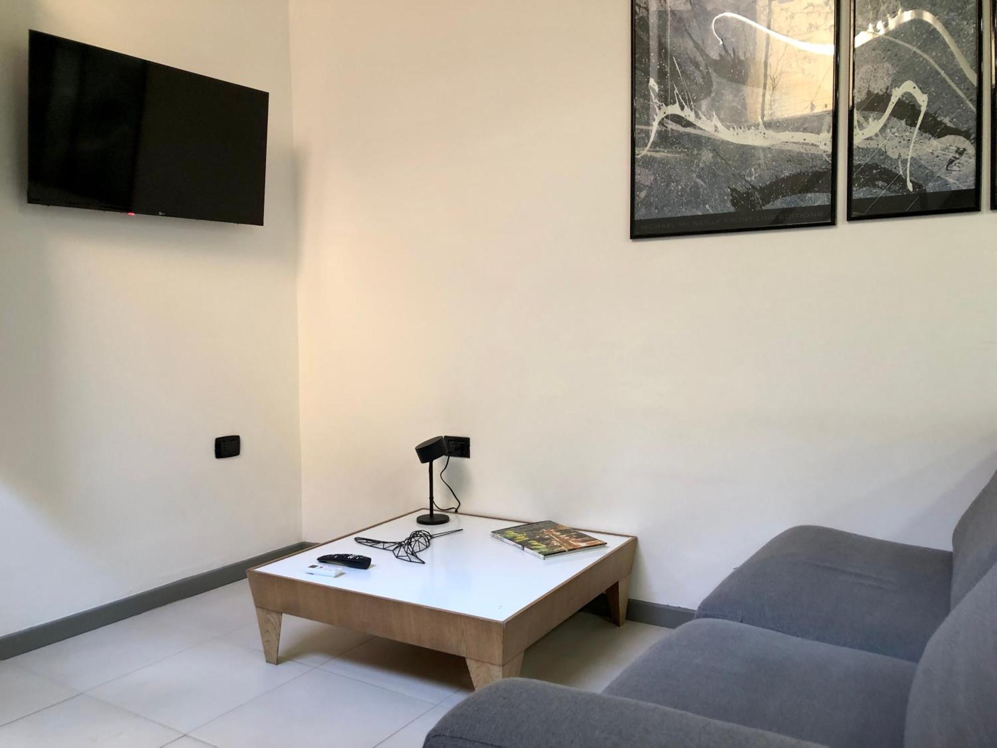Loft Vicolo Lavico Apartment Catania Ngoại thất bức ảnh