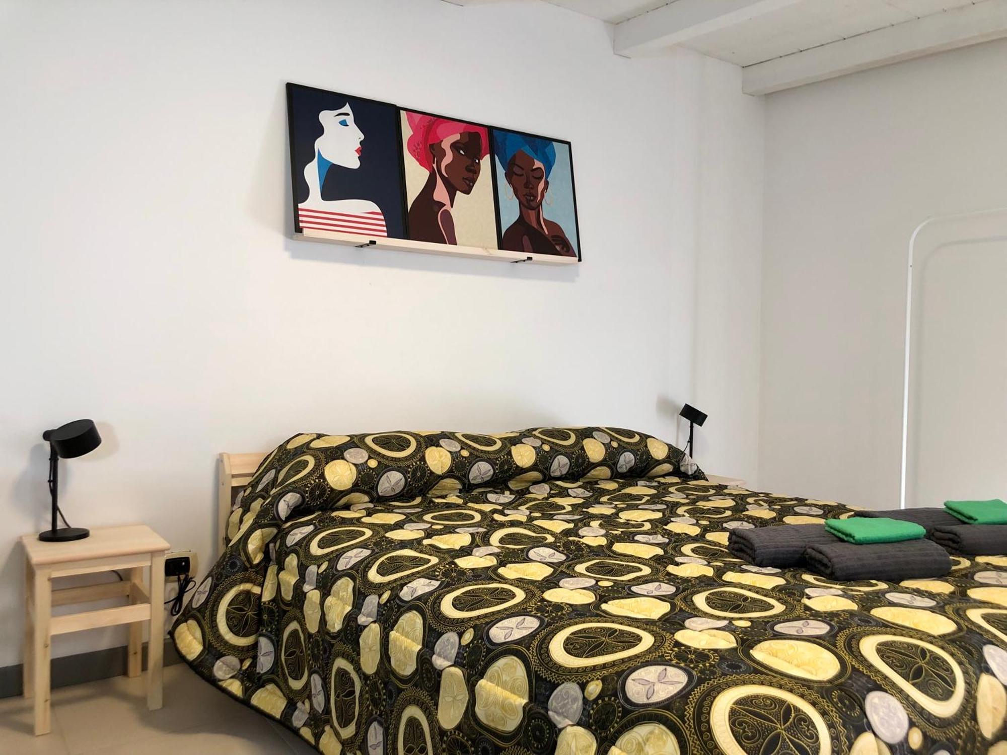 Loft Vicolo Lavico Apartment Catania Ngoại thất bức ảnh