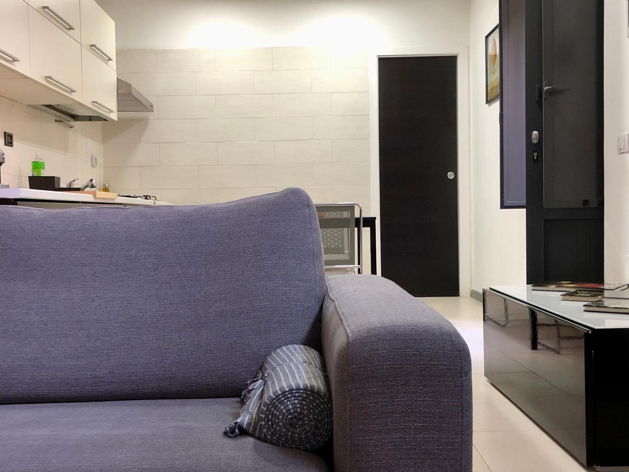 Loft Vicolo Lavico Apartment Catania Ngoại thất bức ảnh