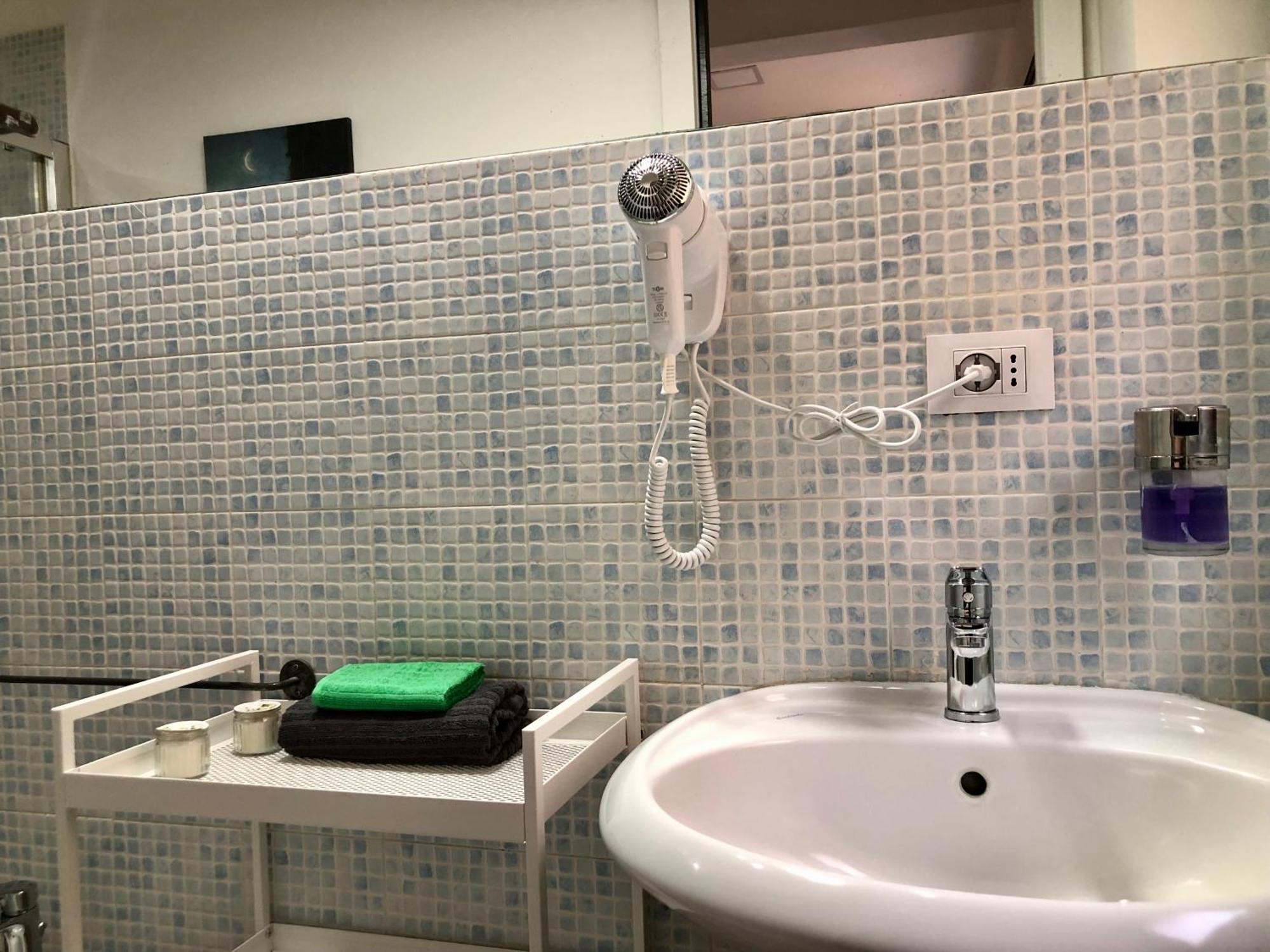 Loft Vicolo Lavico Apartment Catania Ngoại thất bức ảnh